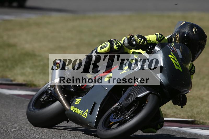 /12 30.04.2026  Speer Racing ADR/Gruppe rot/727